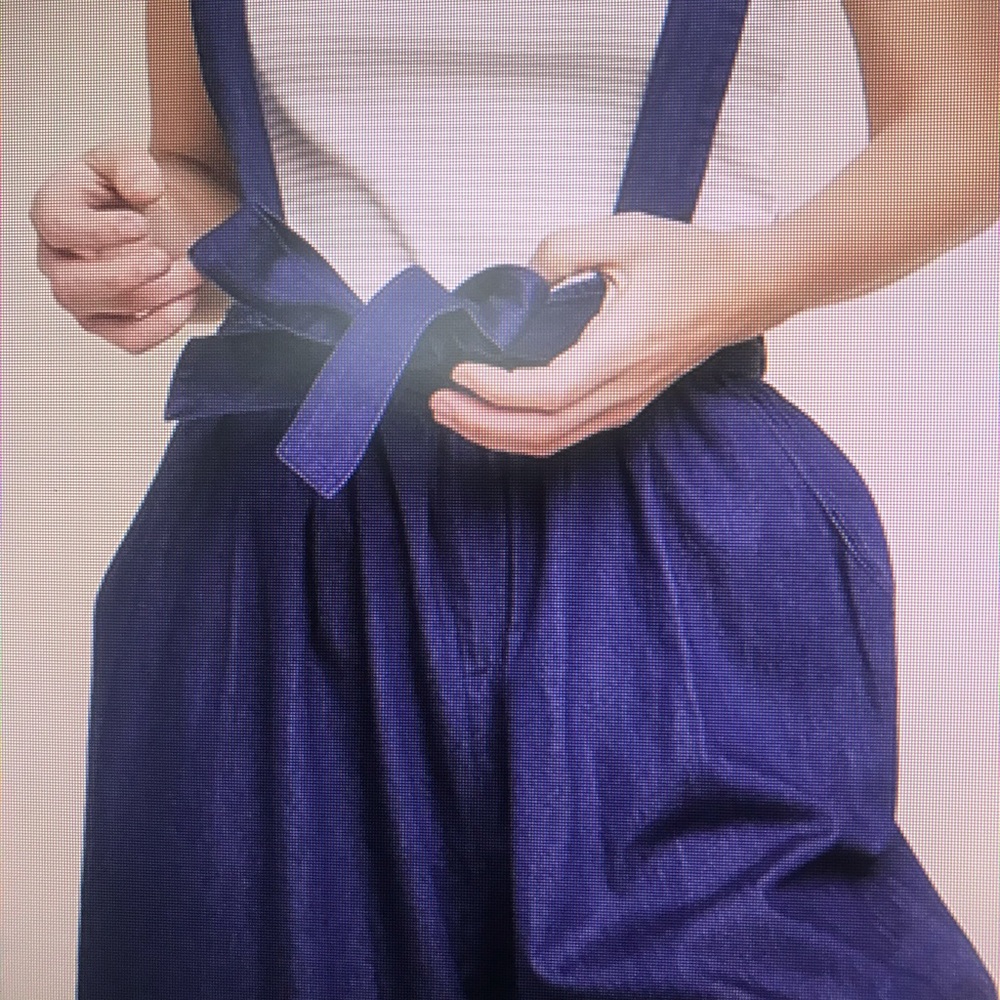Jean culottes ✅ LOWEST - Picture 4 of 8